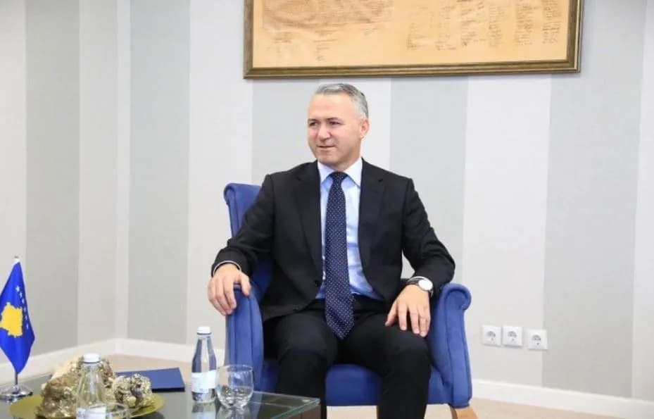 Zulfaj: Normalizimi me Serbinë do të vijë kur Serbia të bëhet një vend normal