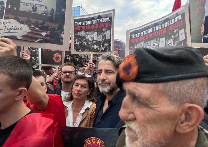 Aktgjykimi në Hagë, Rama bën thirrje për unitet kombëtar: Të jemi një, të jemi bashkë!