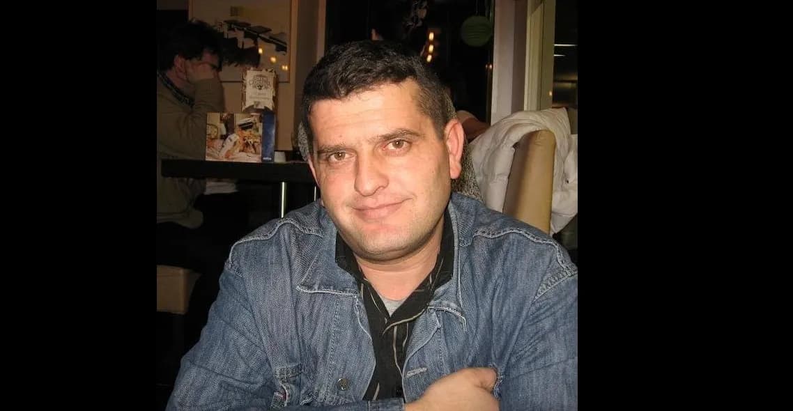 Ra nga skela gjatë punës, ndërron jetë pas disa ditësh këngëtari nga Kumanova