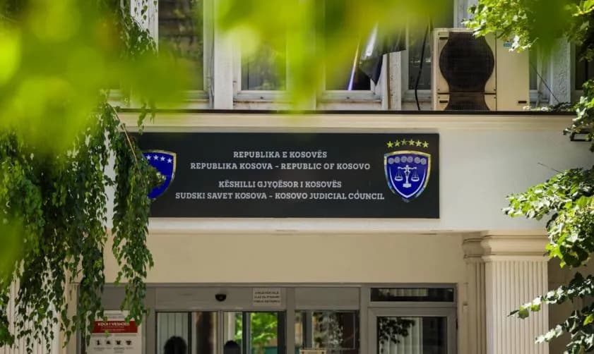 Të enjten vendoset për kryetarin e Gjykatës Administrative, dy kandidatë në garë