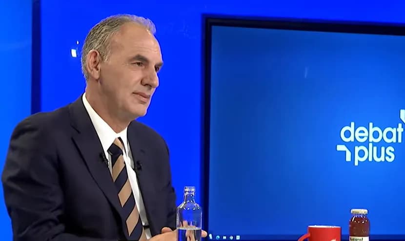 Limaj: Rezultati i UÇK-së është liria dhe shteti i Kosovës