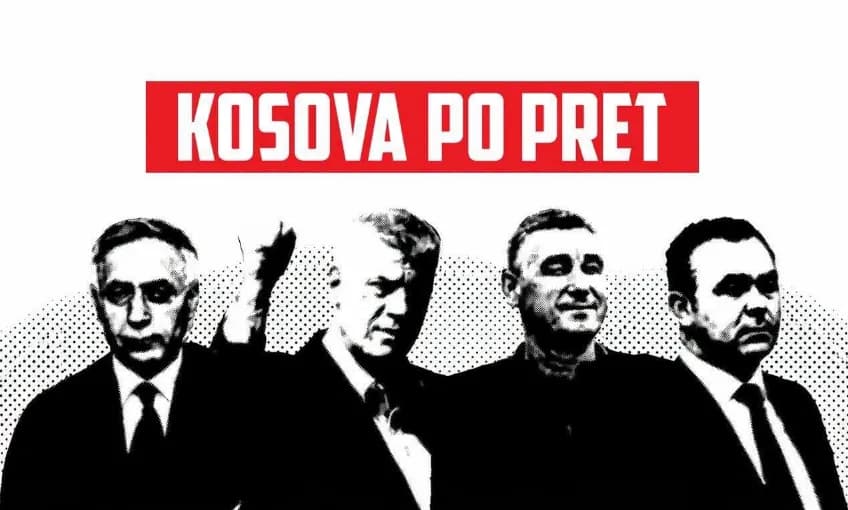 Marshi i 12 shtatorit, Tasholli: Do të jetë më i madhi që ka parë ndonjëherë Kosova