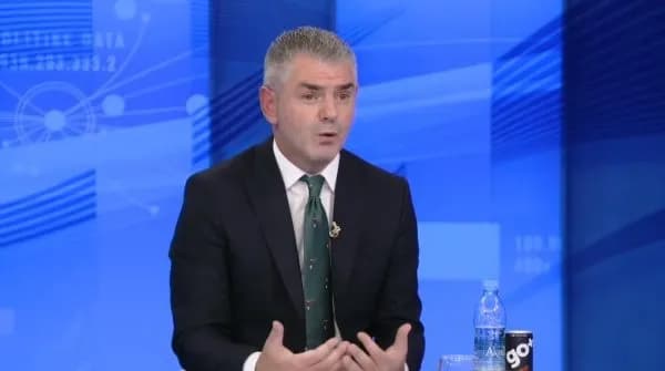Deputeti i LDK, Kujtim Shala kundër ujdisë për Presidentin Gjithmonë kundër bashkëpunimit me Albin Kurtin