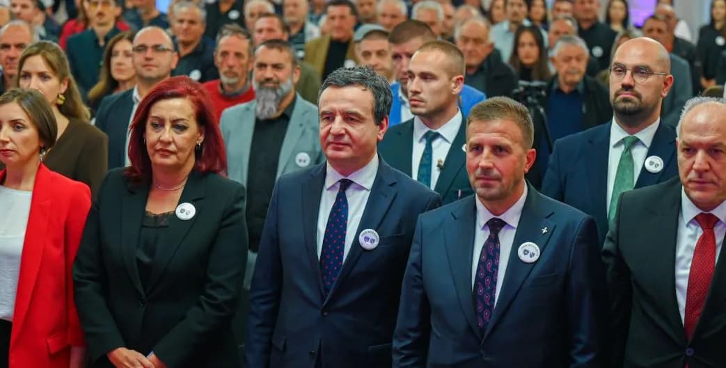 Kurti në Ditën e Boshnjakëve: Kontribut i çmuar në historinë dhe të ardhmen e Kosovës