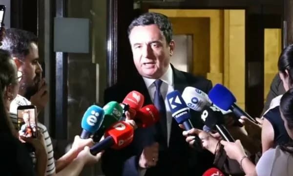 Kurti: Marrëveshja është e vlefshme, Bekim Sejdiu është kandidati, vullneti i Abdixhikut është i sinqertë