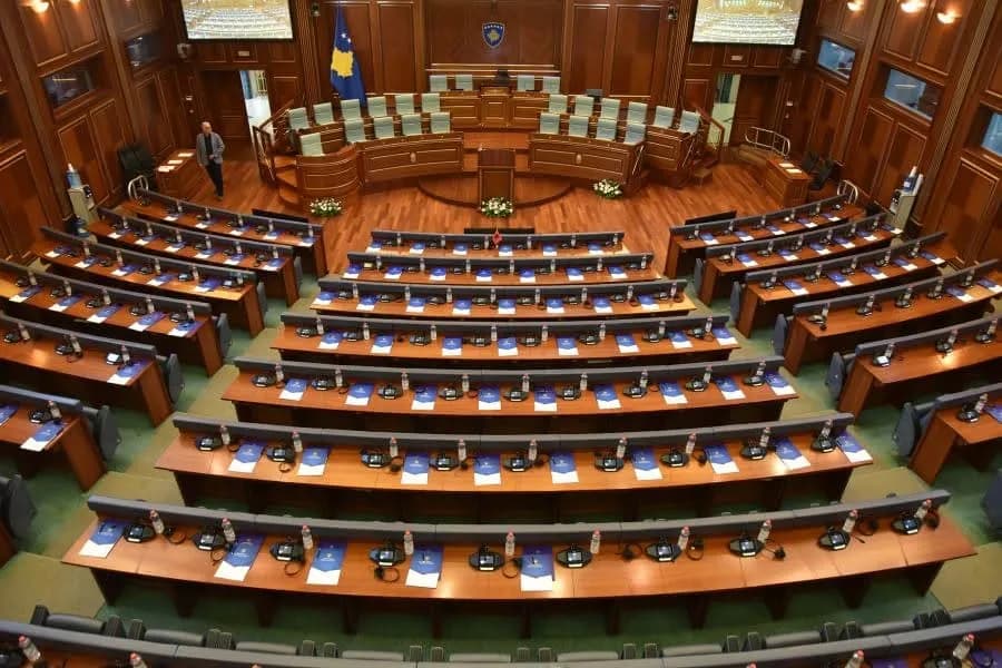 Kuvendi mblidhet sot, në rend dite deklarata për Aktgjykimin e Speciales