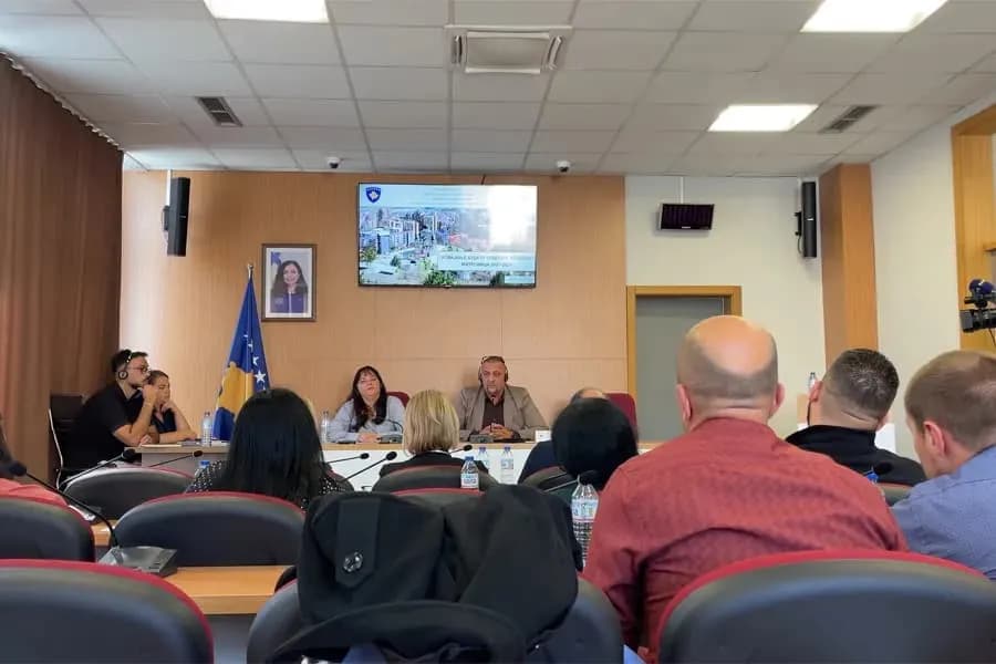 Përplasje në Kuvendin e Mitrovicës së Veriut, asamblistëve shqiptarë u ndërpritet fjala