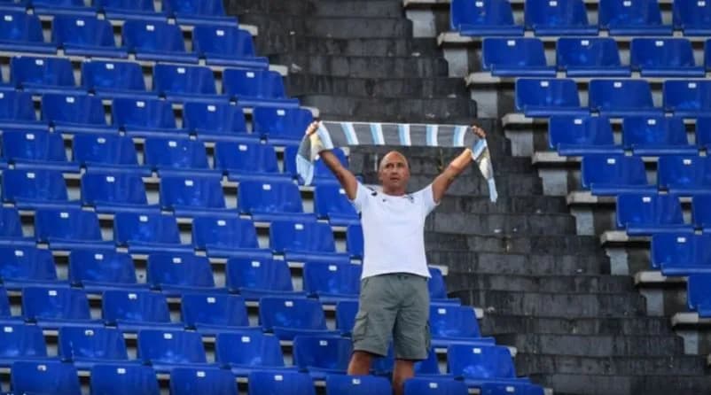 Përplasjet me tifozët, futbollistët i shkruajnë presidentit për të vendosur paqen