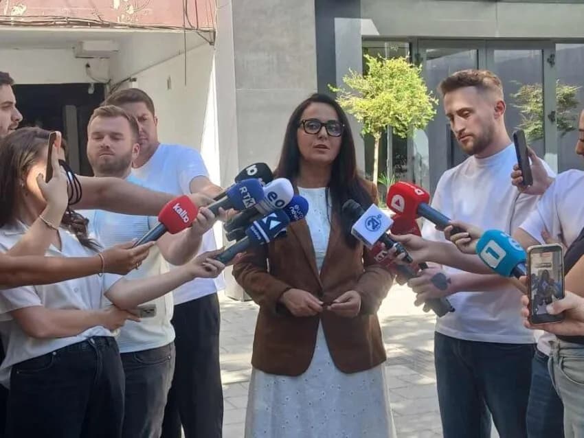 Lushaku: Do të marrim pjesë në seancën e 9 shtatorit, cështja e Presidentit s’është temë