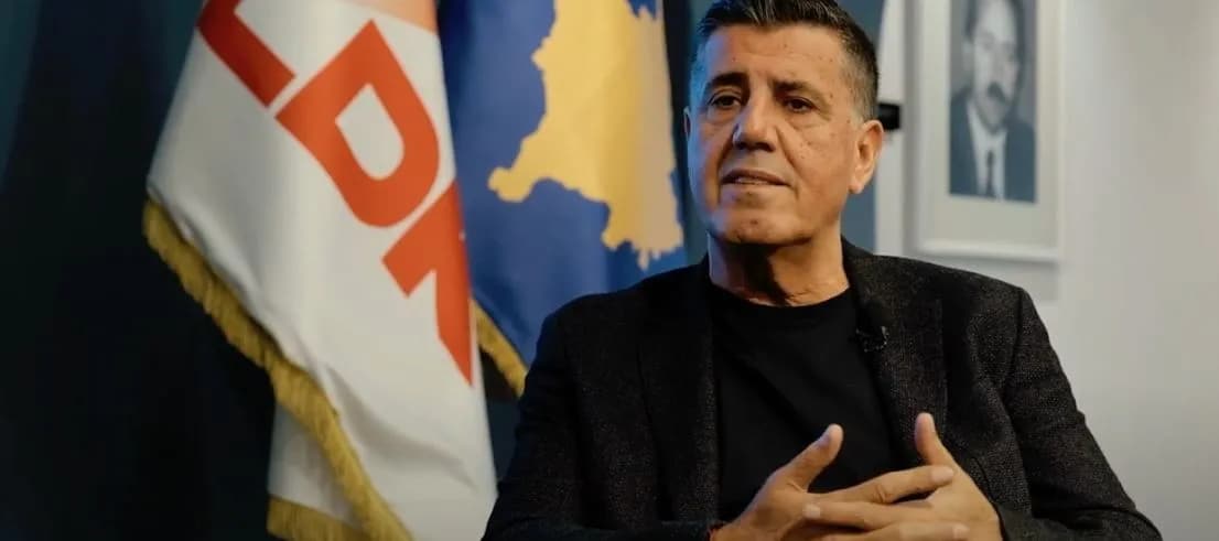 Haziri zbulon detaje: Tri herë në takim u thashë se Bekim Sejdiu s’pranohet…