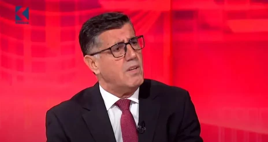 Haziri: S’jemi 12, por 18 deputetë që mund ta votojmë Presidentin