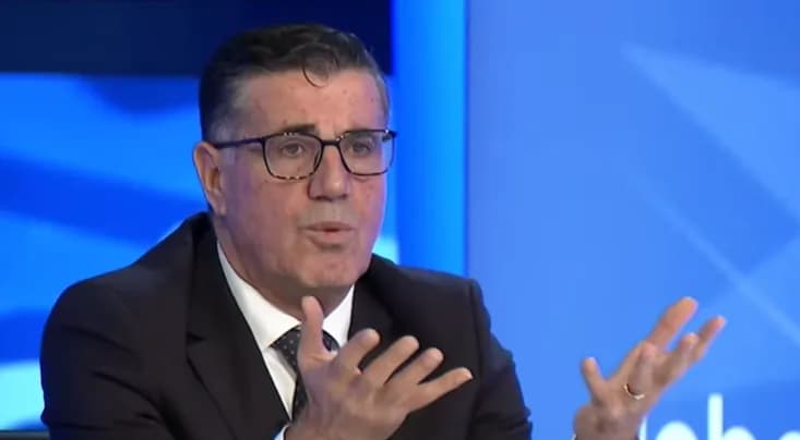 Haziri: Kam qenë i propozuar për president dhe kryetar partie, vjen një kohë kur krejt zbardhen