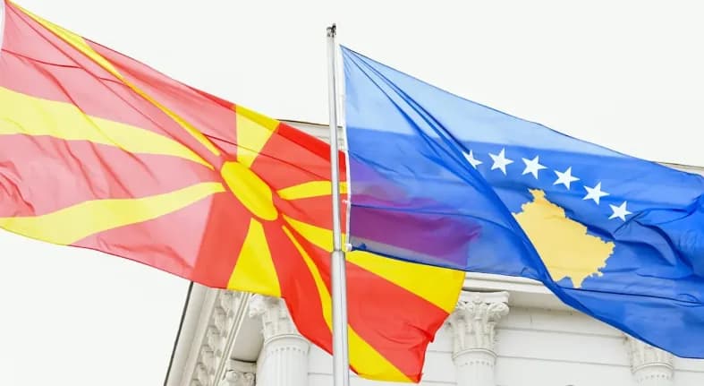Mbyllet Konsullata e Përgjithshme në Strugë, shërbimet konsullore përqendrohen në Ambasadën e Kosovës në Shkup