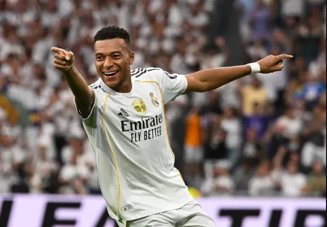 Milan apo Inter, Mbappe habit me përgjigjen