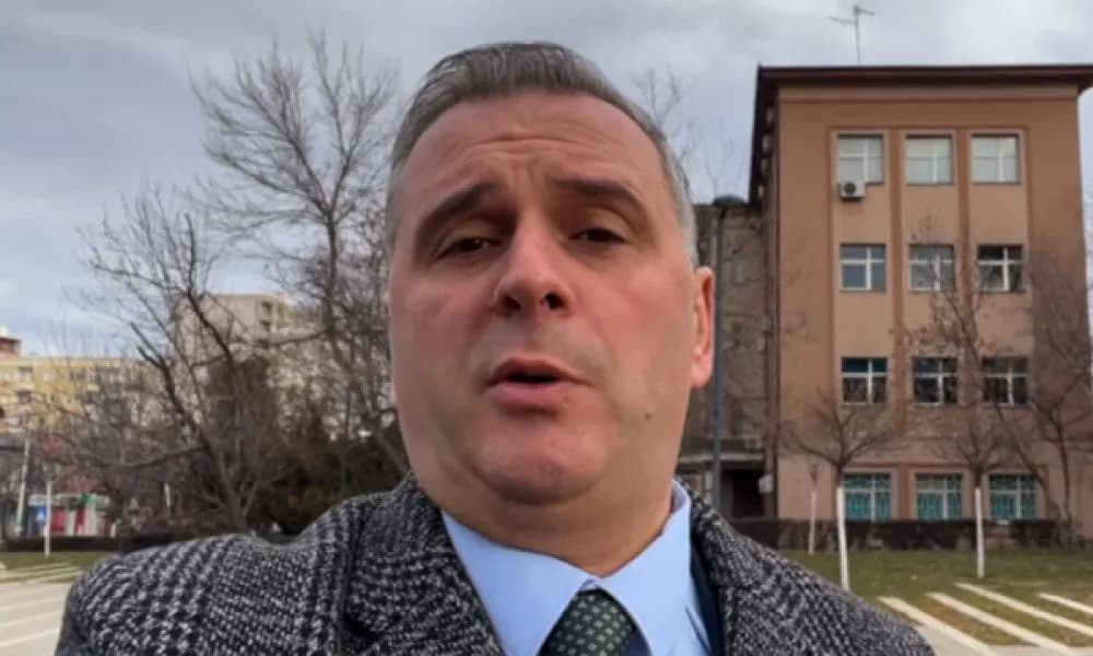 Bajqinovci: Gjuha e papërgjegjshme e zyrtarëve të lartë të PDK-se ndaj SHBA-së dhe Britanisë së Madhe është e rrezikshme dhe e dëmshme
