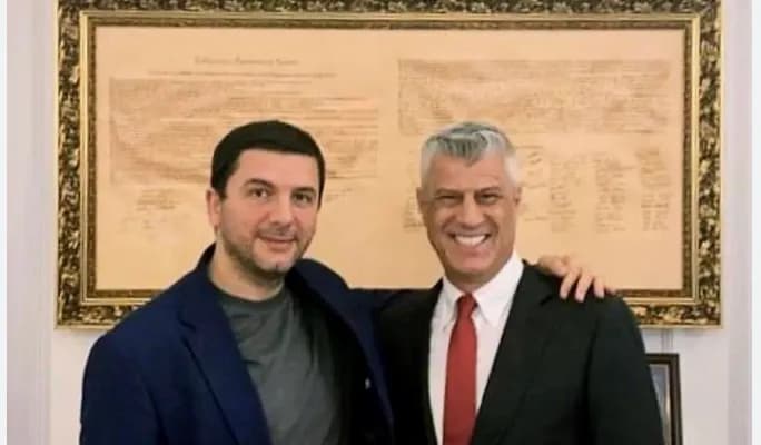 “Përgjithmonë UÇK”, Krasniqi para vendimit në Hagë: Historia nuk mund të rishkruhet