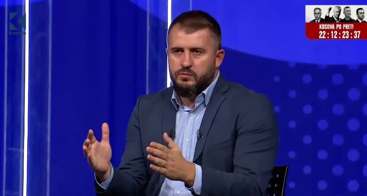 Lushtaku: Në rast sulmi, duhet ta mbrojmë Republikën