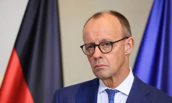 Merz pas humbjes së CDU-së në Mecklenburg: Rezultati është një katastrofë, marr përgjegjësinë për reformat!
