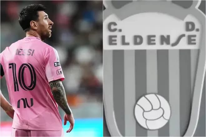 Messi e blen edhe një skuadër futbollistike, investon përsëri në Spanjë