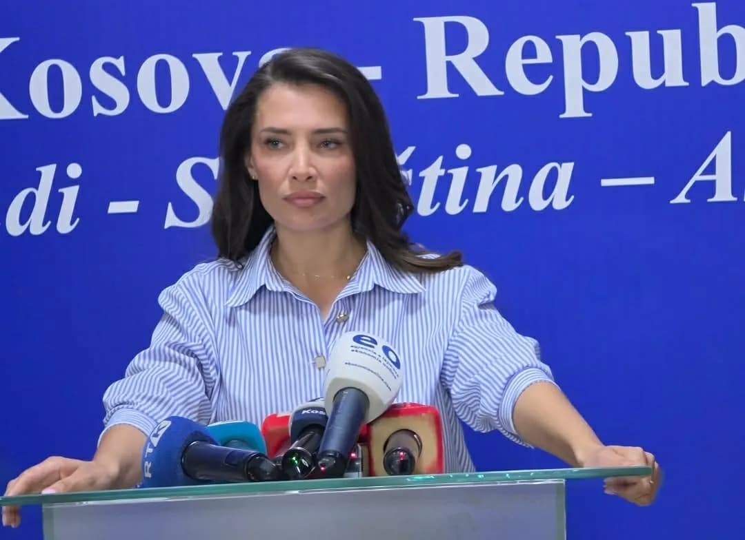 Musliu-Shoshi: Avni Dehari është vetëm një kukull e Albin Kurtit