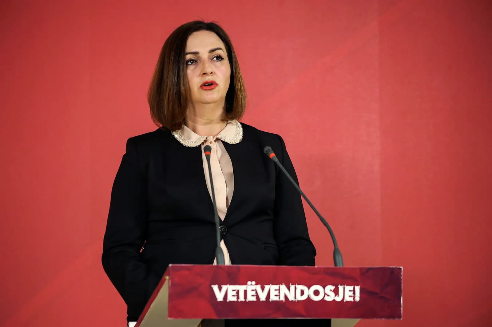 Nagavci pas arrestimit të nëntë personave: Çdo krim duhet të zbardhet dhe secili që ka përgjegjësi duhet të japë llogari para drejtësisë
