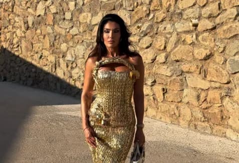 Nora Istrefi sjell “momentin e artë”, pamjet flasin vetë