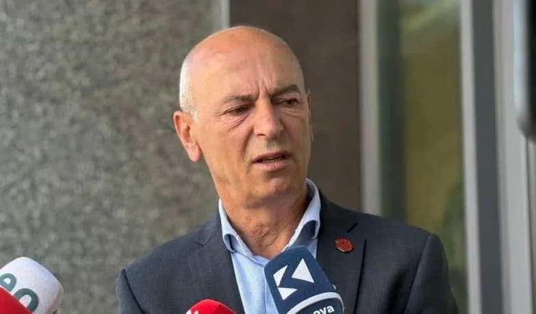 Nura i PDK-së: S’marrim pjesë në takime të thirrura nga Kurti për çështjen e nënkryetarëve