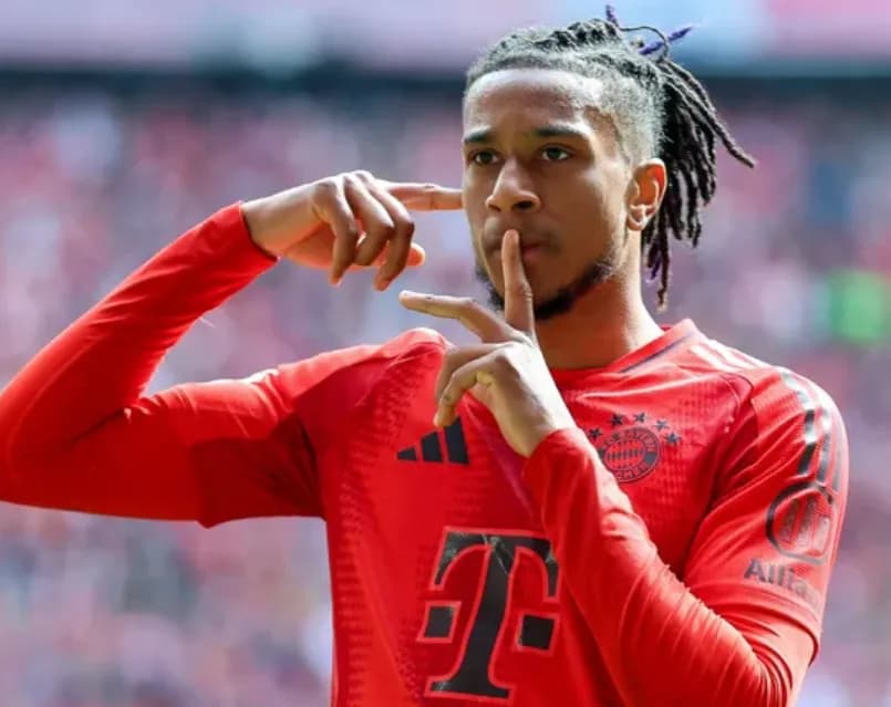 Bayern – Olise, vjen një lajm i papritur