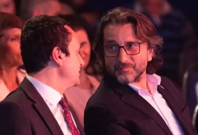 Pyetet se çfarë do të ndërronte në Prishtinë vetëm një gjë, Përparim Rama: Albin Kurtin