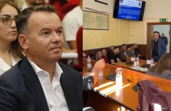 Pecit debaton me asambleistin e PDK-së: Ti mbaje atje maicën “Lira ka Emër”, por edhe “hipokrizia ka emër”
