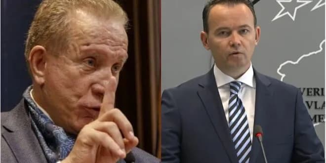 Pas vendimit të Gjykatës, Peci prish koalicionin në Mitrovicë
