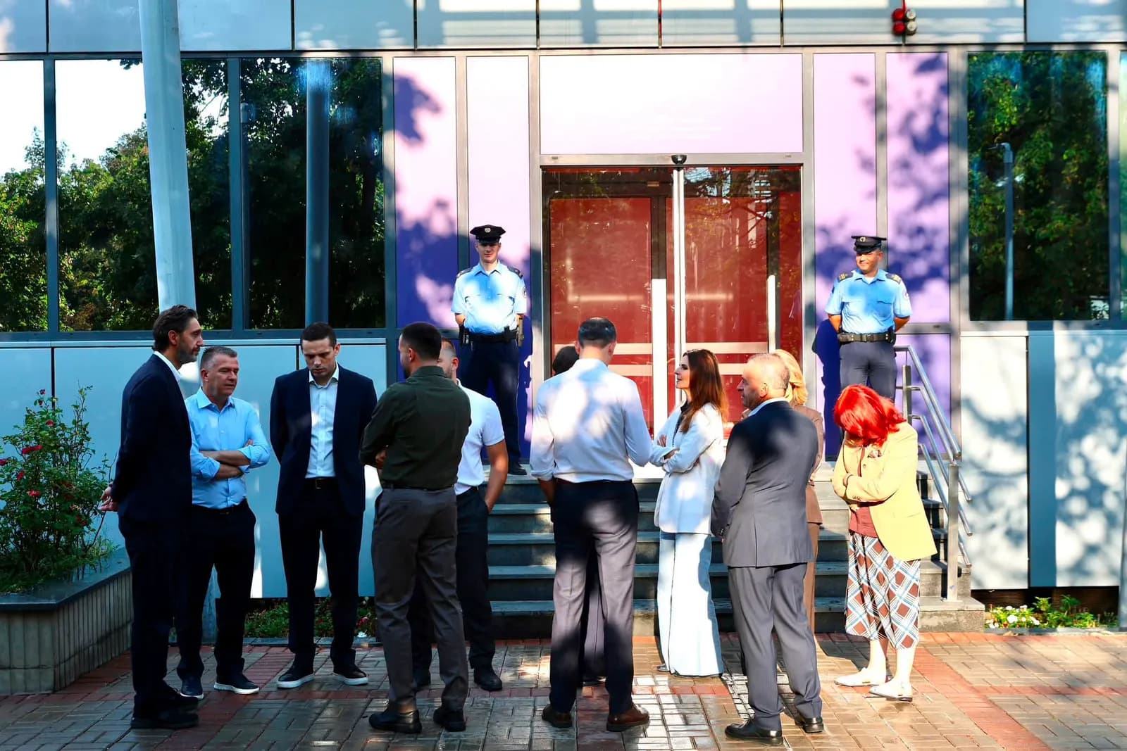 Formimi i Institucioneve, PDK-ja nesër para Qeverisë e në Kuvend