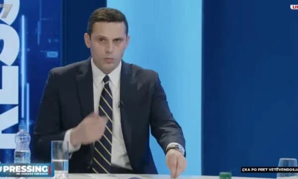 Gruda: Nesër në Kushtetuese do ta kontestojmë vendimin për zgjedhjen e qeverisë së Kurtit