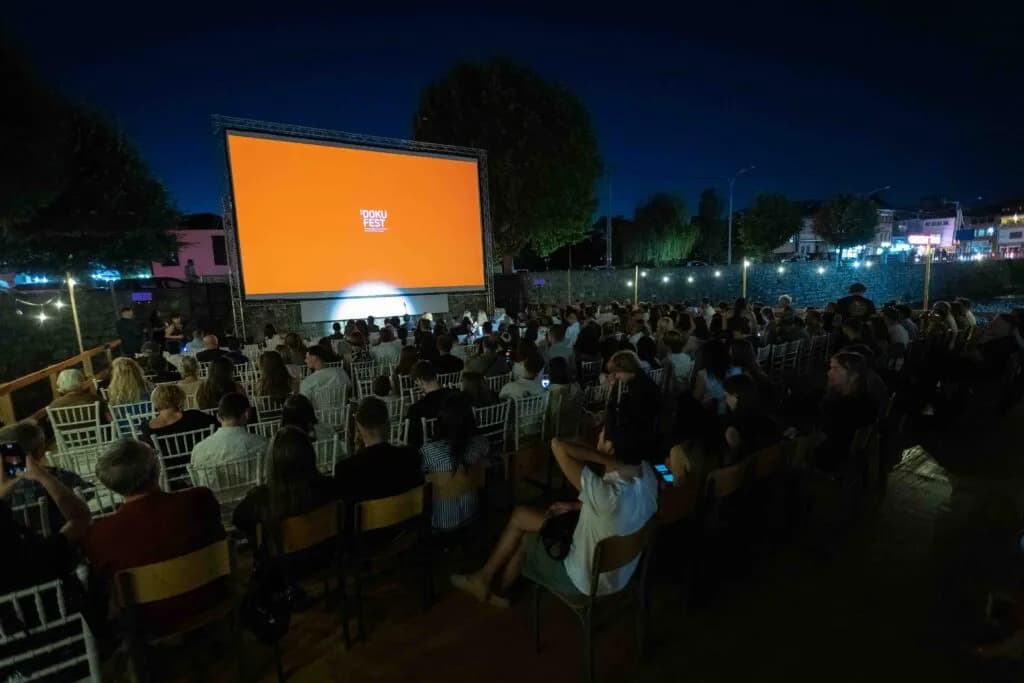 Kulturë, filma dhe dokumentarë: Mbështetja e BE-së për “DokuFest”