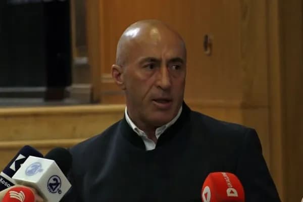 Haradinaj: Besoj se katër çlirimtarët do kthehen në Kosovë