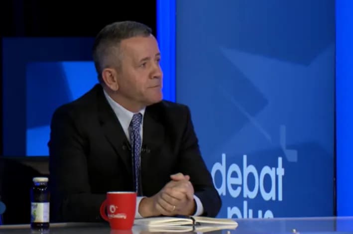 Mustafa: Nuk frikësohem që emri im u përmend në aktgjykimin e Hagës