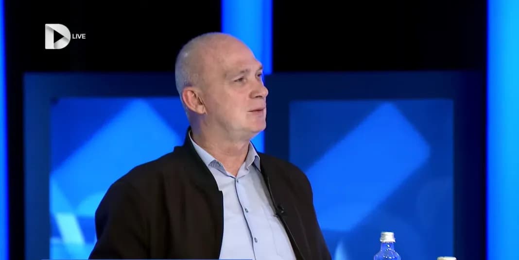 Humolli kërkon zhbërjen e Speciales, largimin e EULEX-it e KFOR-it