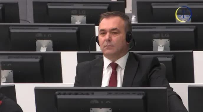 Trupi gjykues: Rexhep Selimi inkurajoi dhe mori pjesë në kryerjen e krimeve
