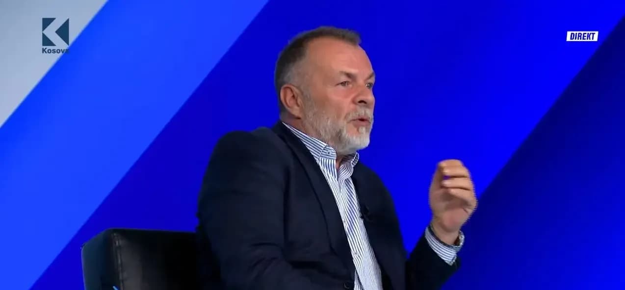 Paçarizi: Kosova s`loboi, nuk aktivizoi organizata kredibile për monitorim e diskreditim të Speciale