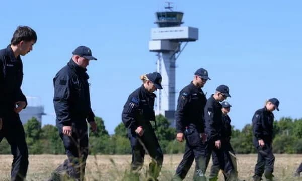 Publikohen emrat e serbëve të lidhur me të dyshuarit për sulmin me dron në Gjermani