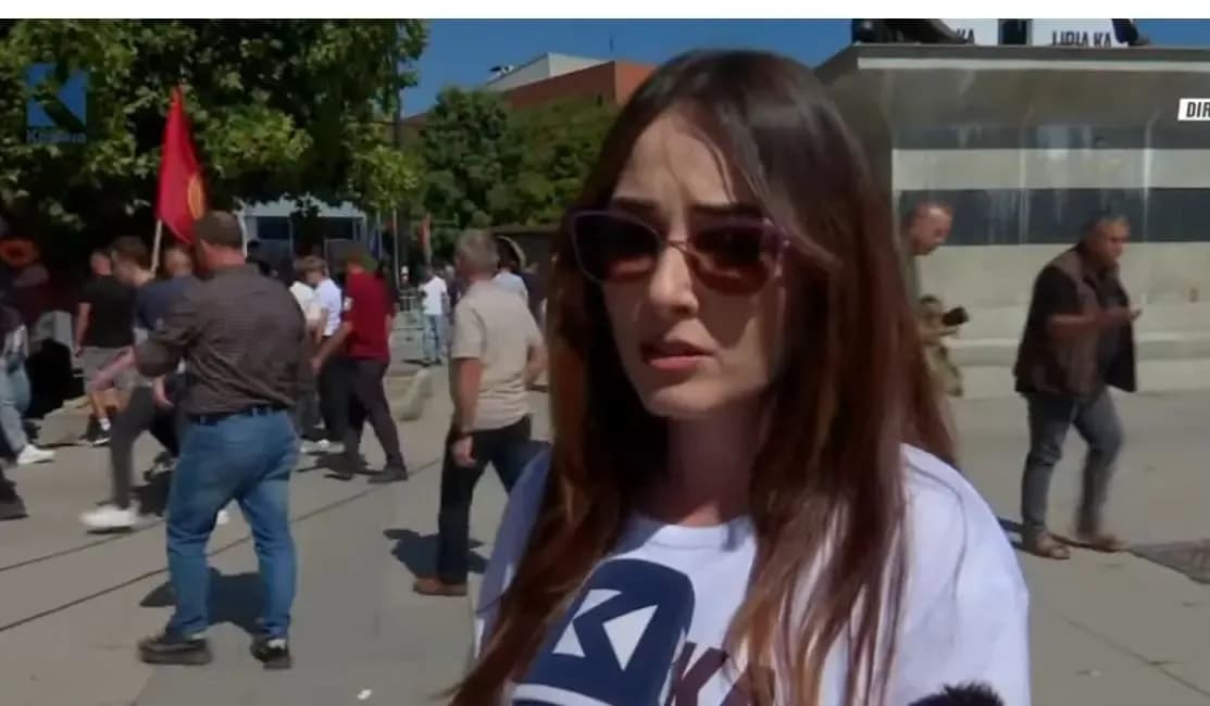 Jashari: Besoj se me të gjitha partitë do të ndërmarrim çdo hap që gjykimi të jetë i drejtë
