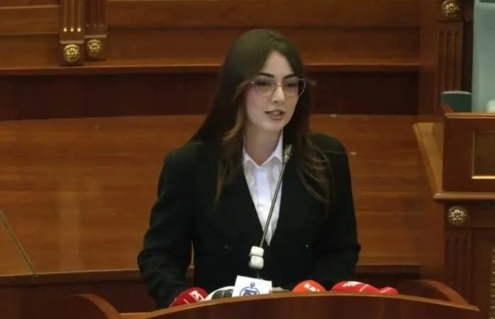 Sala Jashari: Do të lëvizim çdo gur për të vërtetën