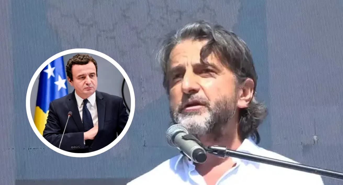 Rama: O Albin, a merr vesh, buxheti i komunës s’është instrument i disiplinimit politik