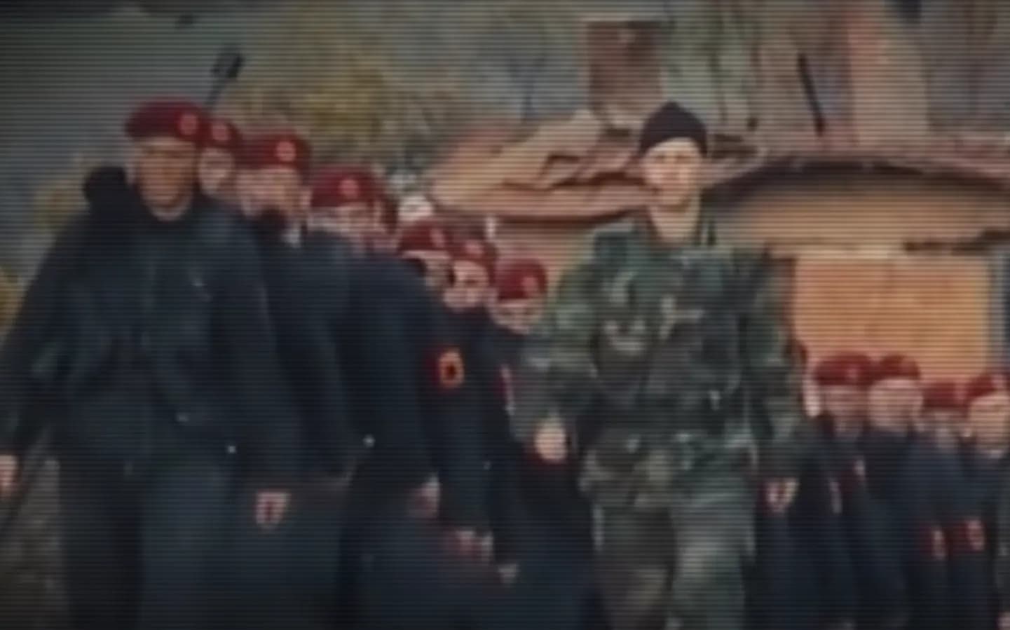 “Liria Ka Emër” publikon klipin për marshin e 12 shtatorit