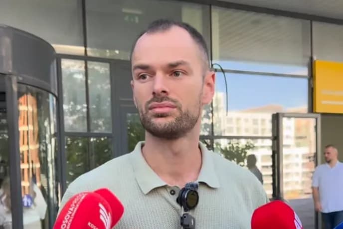 Deklarohet mbrojtja e ministrit Sveçla, paralajmëron ankesë ndaj vendimit ku u shpall fajtor : Kjo është e pazakontë