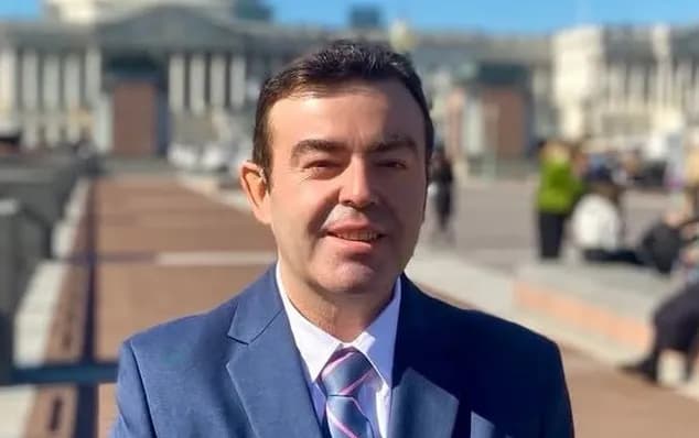Çështja e presidentit, reagon Faton Bislimi: Kandidatura ime nuk është kërkesë drejtuar një partie, është një ofertë për t'i shërbyer Kosovës