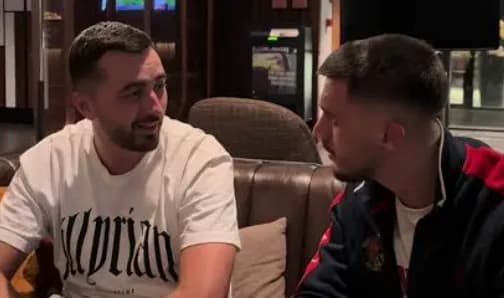 Shoku i ngushtë i Laurent Krasniqit reagon pas vdekjes së tij: Ma këpute shpirtin vëlla