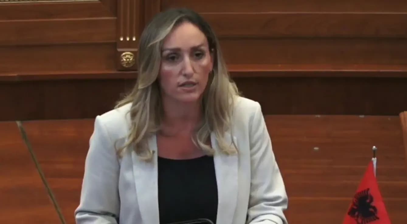 Bytyqi: Ujmani është aset strategjik, Kosova po përballet me krizë energjetike dhe ikje të të rinjve