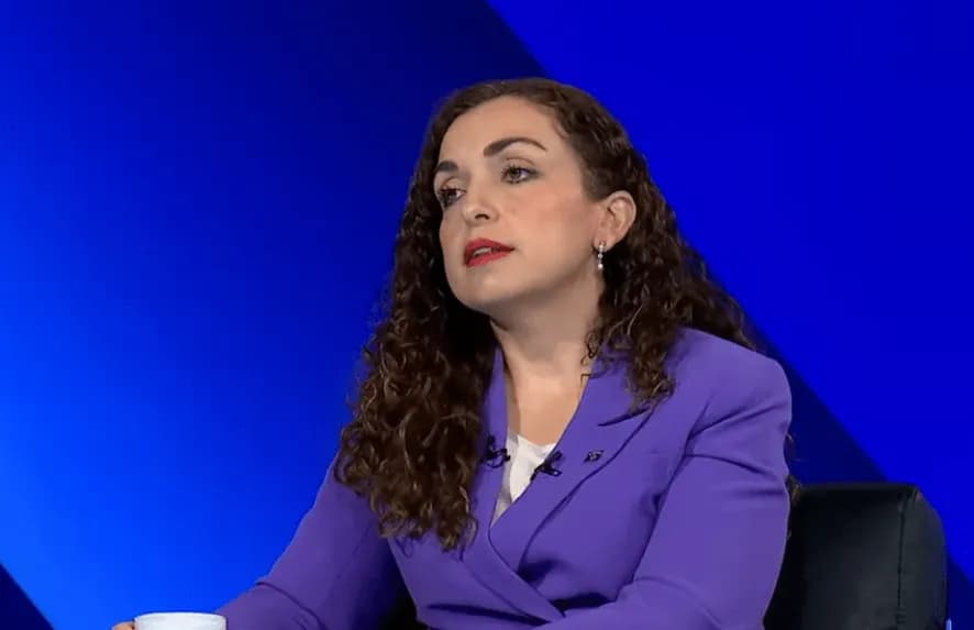 Osmani: 18 deputetët e LDK-së ishin pajtuar për president konsensual