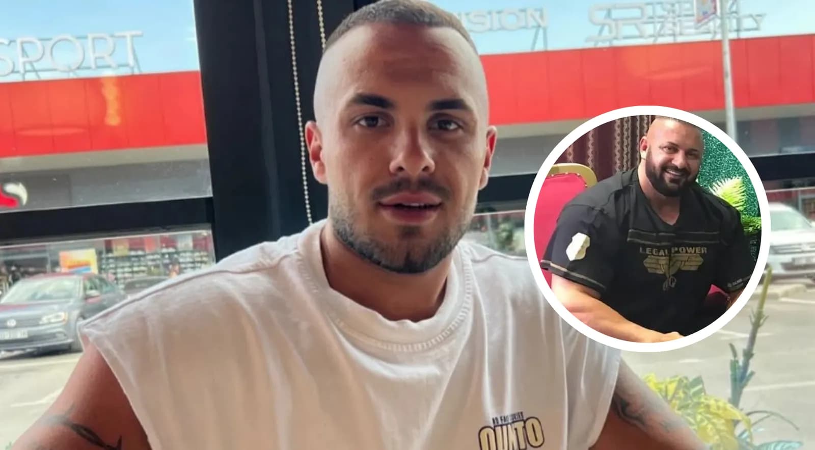 “Hakmarrja nuk ka datë skadence” – babai i Edit paralajmëron pas sherrit me Jozin